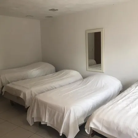 Beach Apartman Zandvoort
