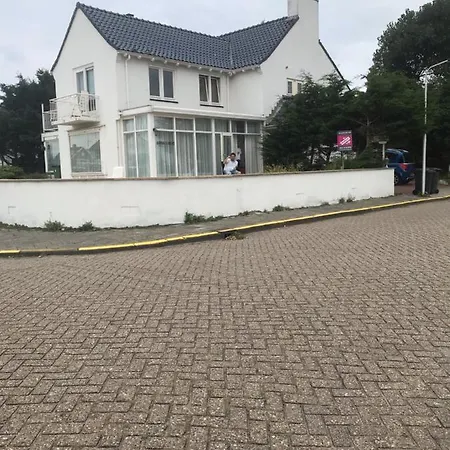 Beach Apartman Zandvoort